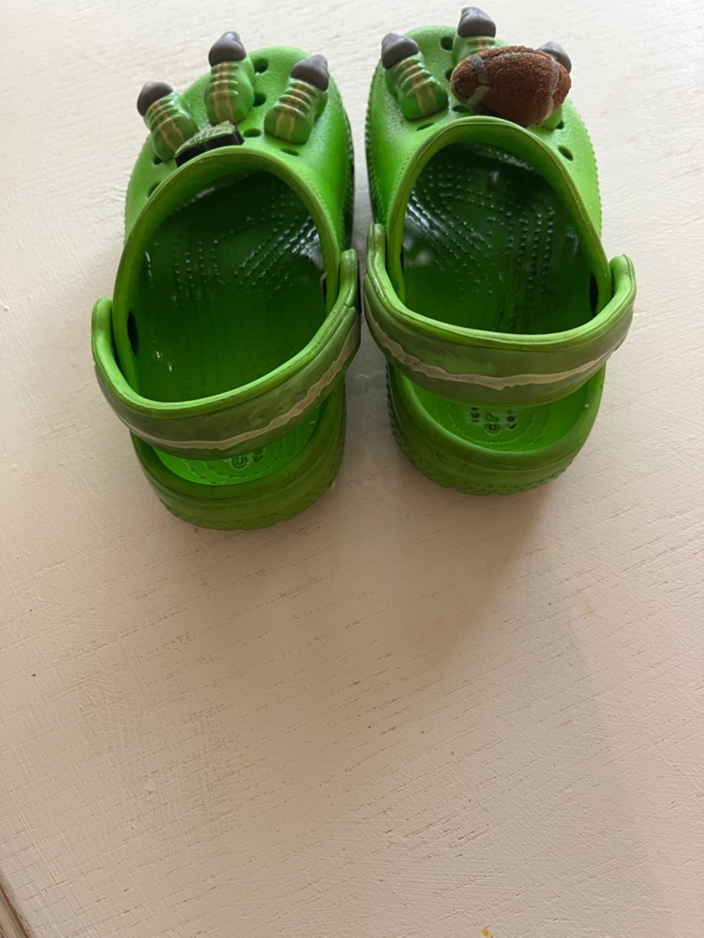 Crocs I am Dinosaur - Picture 4 of 7